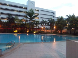 Boonview (D20), Condominium #197859612